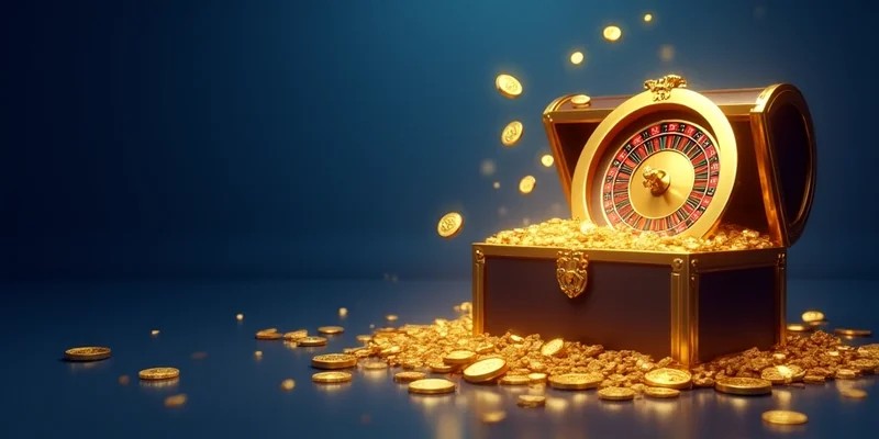 Welcome package up to C$7,000 + 150 Free Spins