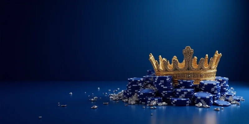 50% Highroller bonus up to C$2,000